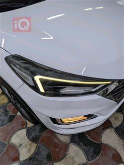 هیوندای تۆکسۆن